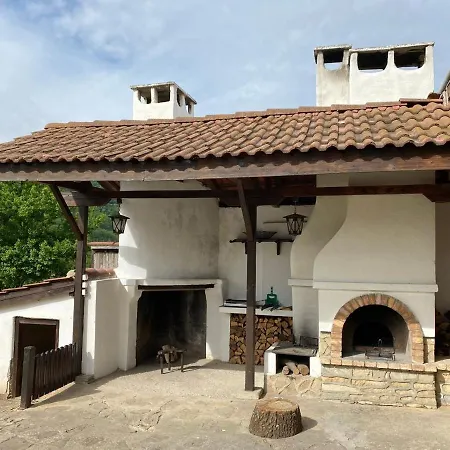 сънтовец - на брега на язовир цонево *