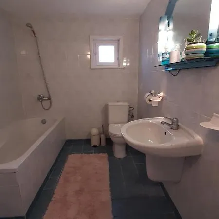 сънтовец - на брега на язовир цонево Ferienhaus *