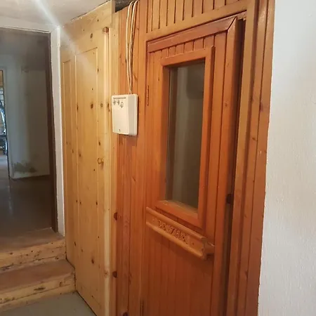 Ferienhaus сънтовец - на брега на язовир цонево Asparuchovo