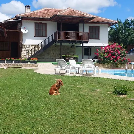 сънтовец - на брега на язовир цонево Asparuchovo