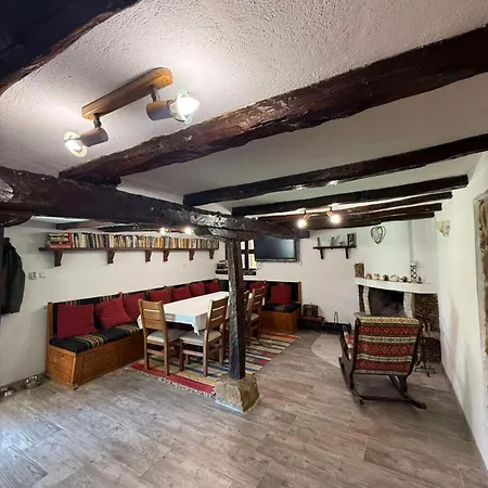 сънтовец - на брега на язовир цонево Asparuchovo