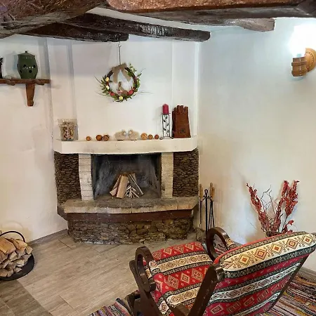 Casa de Férias сънтовец - на брега на язовир цонево Asparukhovo (Dalgopol)